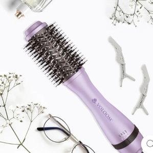 Voloom Triple Play Dryer Brush